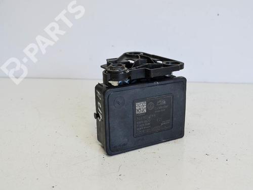 ABS pump AUDI A3 Convertible (8V7, 8VE) 2.0 TDI | BP6502066M43 