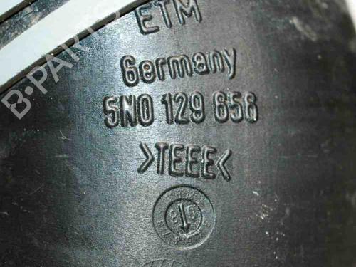 Used Pipe VW TIGUAN (5N_) 2.0 TDI 4motion (140 hp) 14687952