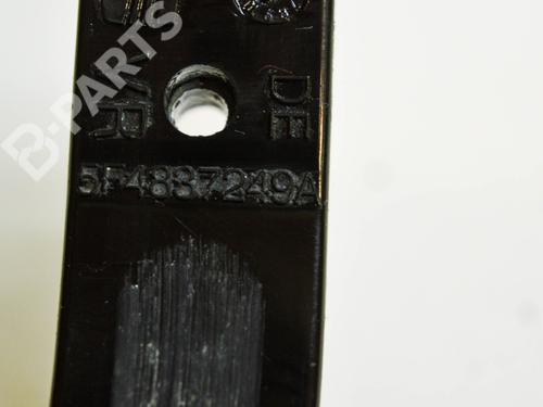 Hinge/Door check strap SEAT LEON (5F1) 1.6 TDI | BP8850314C146 