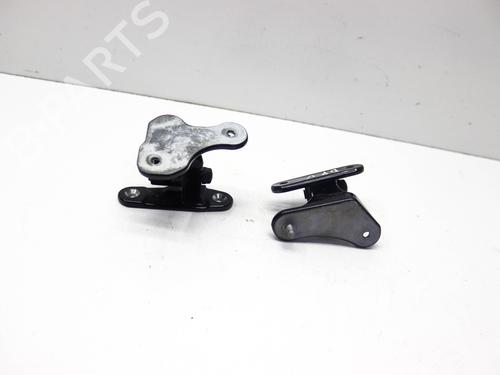Hinge/Door check strap MERCEDES-BENZ CLA Coupe (C117) CLA 250 (117.344) | BP29637891C146 