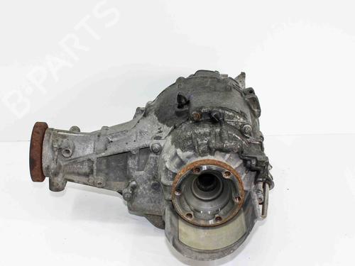 Used Rear differential AUDI A4 B8 (8K2) S4 quattro (333 hp) 17549278