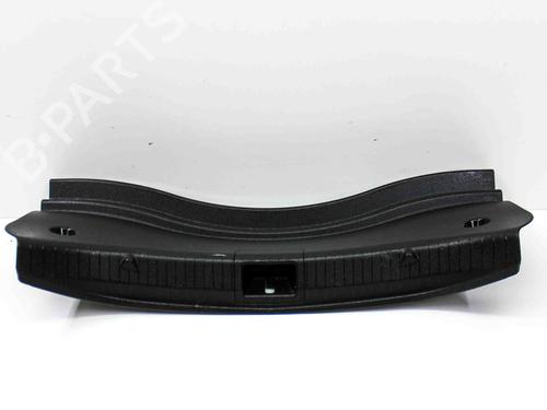 Pynteleist til bakluke MERCEDES-BENZ CLA Coupe (C117) CLA 250 (117.344) (211 hp) 23252203