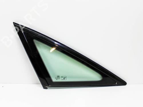 Used Front left quarter glass AUDI A6 C7 (4G2, 4GC) 2.0 TFSI (252 hp) 19747010