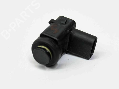 Used Electronic module VW PHAETON (3D1, 3D2, 3D3, 3D4, 3D6, 3D7, 3D8, 3D9) 3.2 V6 (241 hp) 21195904