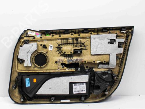 Front left panel BMW 4 Gran Coupe (F36) 428 i | BP19284393C58