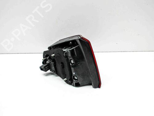 Højre baklys, luke SEAT ATECA (KH7, KHP) 1.5 TSI | BP28822648C80