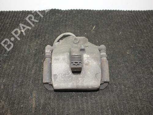 Used Left front brake caliper Left front brake caliper MERCEDES-BENZ C-CLASS Coupe (C204) C 220 CDI (204.302) (170 hp) 33971988 33971988