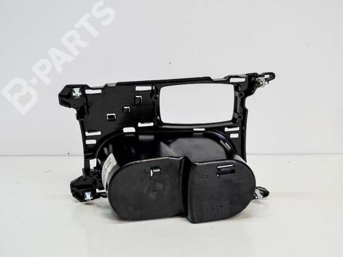 Cup/Object holder MERCEDES-BENZ CLA Coupe (C117) CLA 220 CDI / d (117.303) | BP6499587I37 