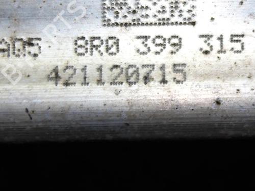 Subframe AUDI Q5 (8RB) 2.0 TDI quattro | BP31592853M9 