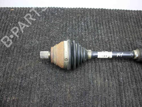 Left front driveshaft AUDI Q3 (8UB, 8UG) 2.0 TFSI quattro | BP28823408M38 - Image 3