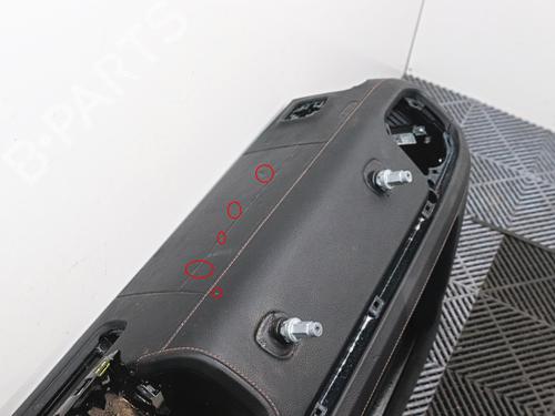 Dashboard MERCEDES-BENZ G-CLASS Platform/Chassis (W464) G 350 D 4-matic (464.320) | BP37228270C46 - Image 6