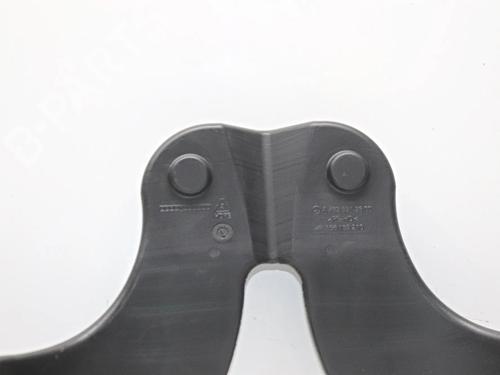 Pipe MERCEDES-BENZ G-CLASS Platform/Chassis (W464) G 350 D 4-matic (464.320) | BP37158395M125 - Image 4