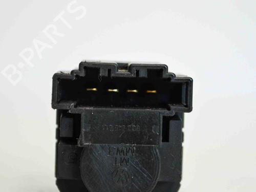 Electronic module SKODA ROOMSTER (5J7) 1.2 | BP6491752M83