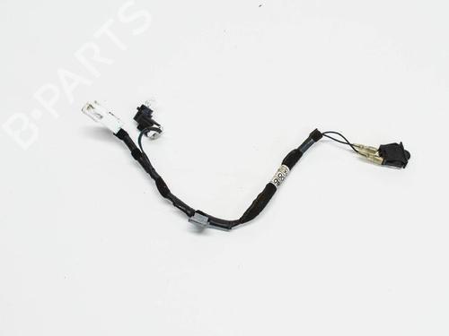 Used Wiring harness HYUNDAI GETZ (TB) 1.5 CRDi (88 hp) 14683999