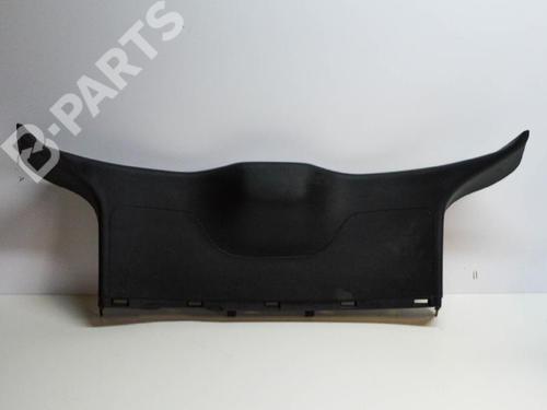 Used Tailgate trim MERCEDES-BENZ A-CLASS (W176) A 180 CDI / d (176.012) (109 hp) 6482373