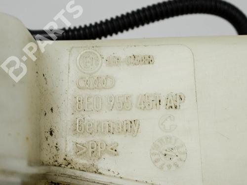 Windscreen washer tank AUDI A4 B7 (8EC) 2.0 | BP6487355C113 