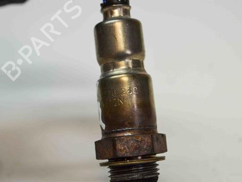 Electronic sensor AUDI A3 Sportback (8PA) 1.8 TFSI | BP6481810M84 