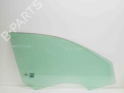 Used Front right door window SKODA SUPERB II Estate (3T5) 2.0 TFSI (200 hp) 10620353