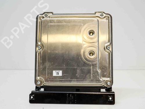 Engine control unit (ECU) VW JETTA IV (162, 163, AV3, AV2) 2.0 TDI | BP6496767M57