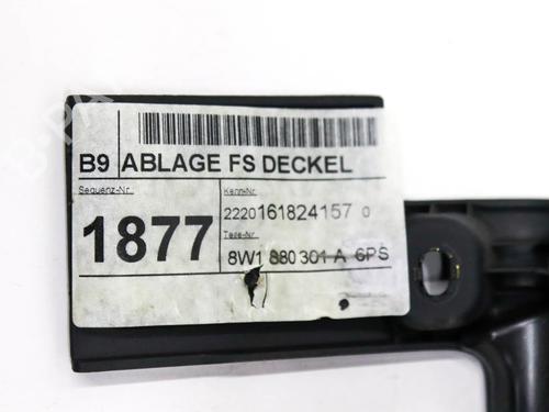 Other AUDI A4 B9 (8W2, 8WC) 2.0 TFSI | BP32355555O1  - Image 5