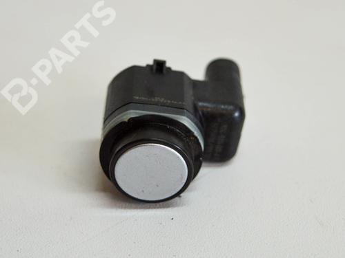 Used Electronic module BMW 5 (F10) 535 i (306 hp) 10300468