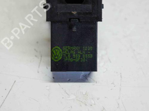 Right rear window switch VW TIGUAN (5N_) 2.0 TDI 4motion | BP6495263I28