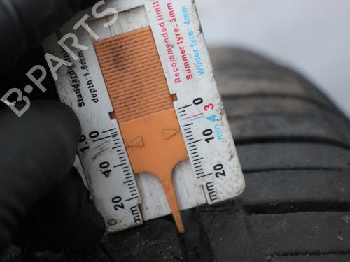 Fælk PORSCHE CAYENNE (92A) 4.8 S | BP30972275C45 