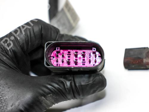 Electronic sensor PORSCHE PANAMERA (970) 3.6 | BP30707292M84 