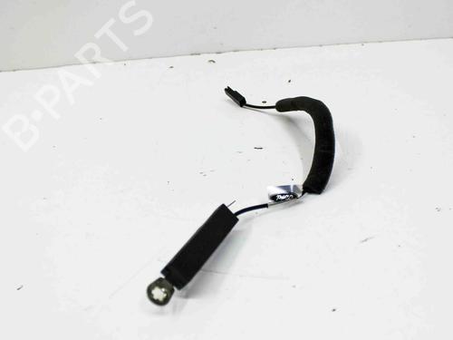 Used Electronic module FORD ECOSPORT 1.0 EcoBoost (140 hp) 19651635