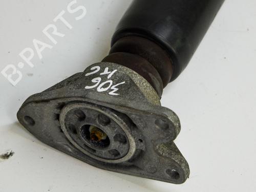 Left rear shock absorber BMW 4 Gran Coupe (F36) 428 i | BP13247263M18 
