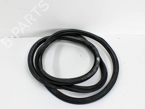 Rubber door seal AUDI A4 B8 (8K2) S4 quattro | BP17549215C142 