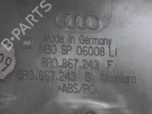 Other AUDI Q5 (8RB) 3.0 TFSI quattro | BP14677158O1 