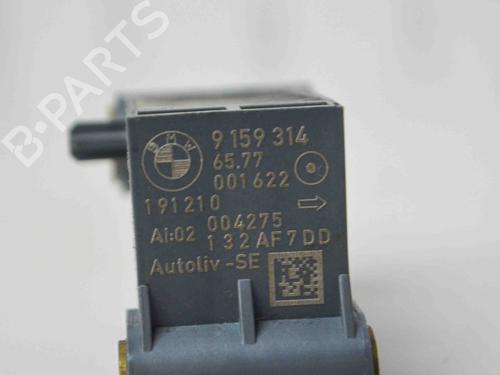 Electronic sensor BMW 5 Touring (F11) 520 d | BP8849260M84 