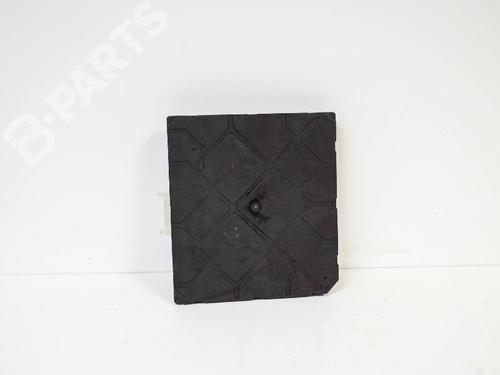 Electronic module SEAT LEON (5F1) 1.6 TDI | BP6487221M83 