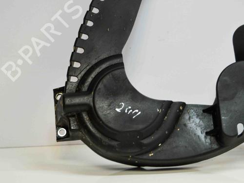 Timing cover FORD ECOSPORT 1.0 EcoBoost | BP14670481M123 