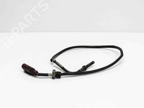 Sonda eletrónica VW PASSAT B6 (3C2) 2.0 TDI | BP7912903M84