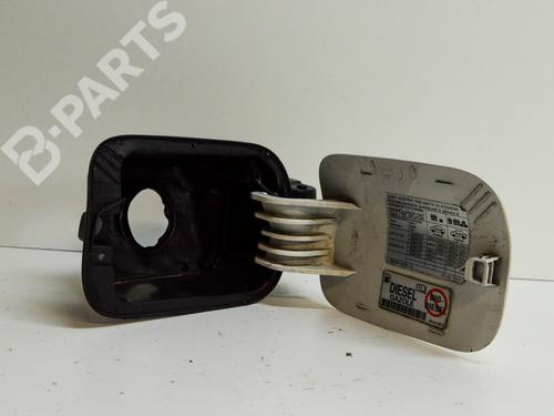 Fuel flap SKODA SUPERB II (3T4) 2.0 TDI 16V | BP8347994C131 
