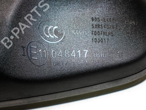 Bakspejl indvendigt JEEP COMPASS (MK49) 2.4 | BP29945542I6