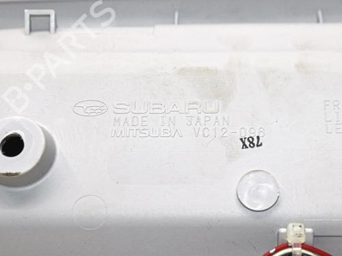 Innerbelysning SUBARU FORESTER (SJ_) 2.5 AWD (SJ9) | BP37280718I8 - Image 9