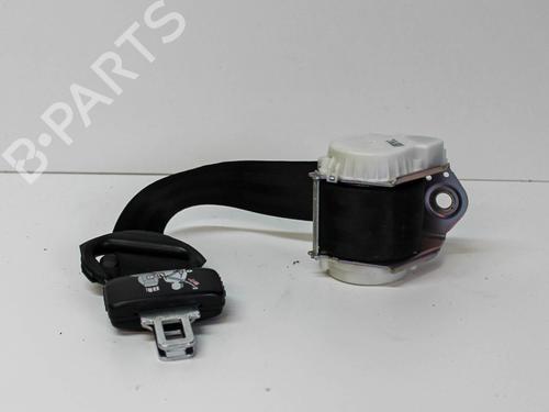 Used Rear right seatbelt VW TOURAN (1T1, 1T2) 1.9 TDI (105 hp) 14675772