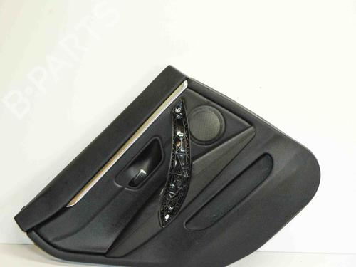 Venstre bakpanel BMW 4 Gran Coupe (F36) 428 i (245 hp) 15083530