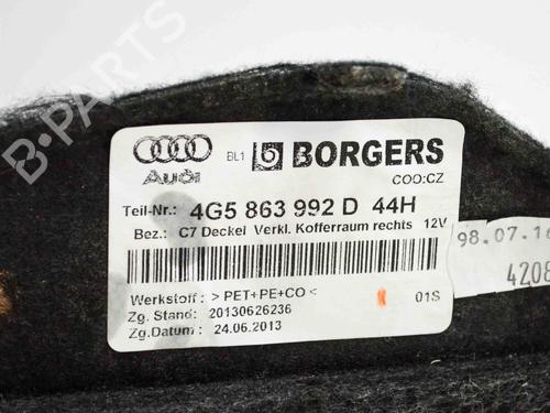 Other AUDI A6 C7 (4G2, 4GC) 2.0 TDI | BP6480884O1