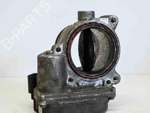 Spjældhus VW TOUAREG (7LA, 7L6, 7L7) 2.5 R5 TDI (163 hp) 6872030