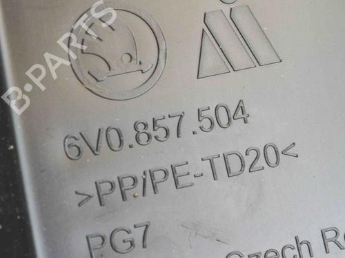 Other SKODA FABIA III (NJ3) 1.0 TSI | BP8853432O1