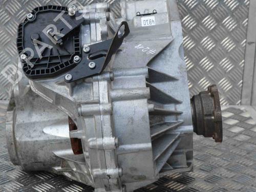 Used Gearbox SKODA FABIA III (NJ3) 1.0 TSI (95 hp) 30440064