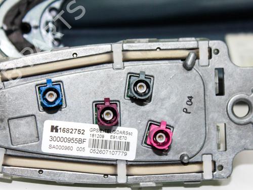 Other BMW X5 (E70) xDrive 30 i | BP20690436O1 