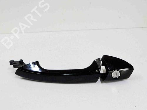 Used Front left exterior door handle MERCEDES-BENZ CLA Coupe (C117) CLA 250 (117.344) (211 hp) 13519309