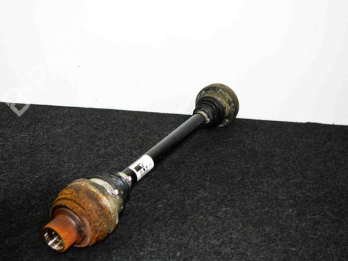 Left rear driveshaft AUDI A4 B8 (8K2) S4 quattro | BP15205928M40