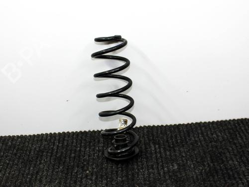 Used Shock absorber spring VW JETTA VII Saloon (BU3, BU4) 1.4 TSI (150 hp) 28822278