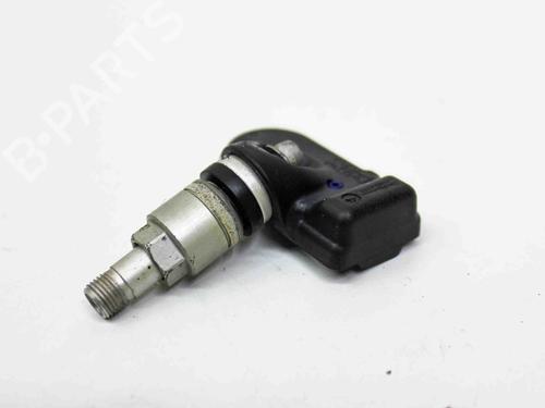 Used Electronic sensor OPEL VIVARO B Van (X82) 1.6 CDTI (05) (120 hp) 18200853